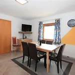 Apartamento Schweiberer-2 By Interhome *