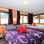 Apartamento Schweiberer-2 By Interhome