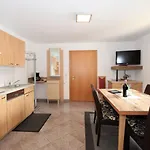 Schweiberer-2 By Interhome Apartamento *