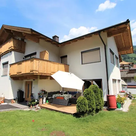 Schweiberer-2 By Interhome Aschau Im Zillertal