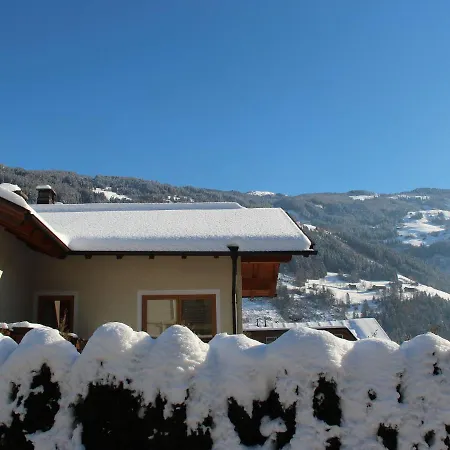 Apartamento Schweiberer-2 By Interhome Aschau Im Zillertal