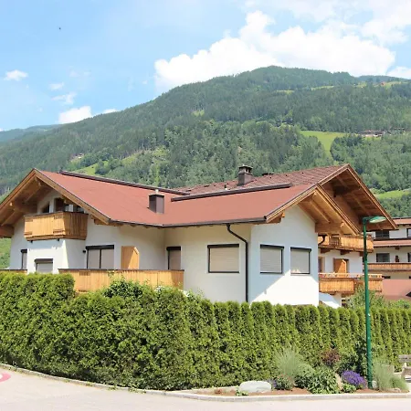 Schweiberer-2 By Interhome