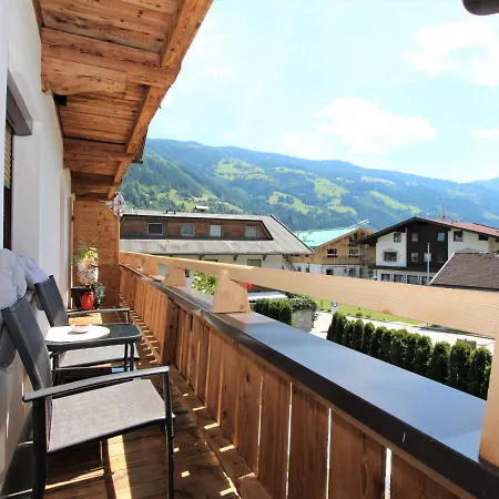 Schweiberer-2 By Interhome Διαμέρισμα Aschau Im Zillertal