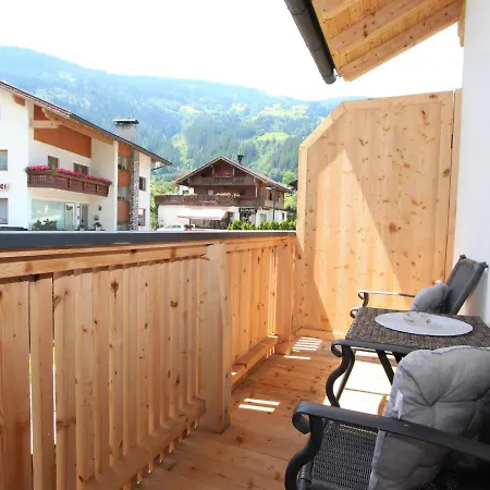 Schweiberer-2 By Interhome * Aschau Im Zillertal