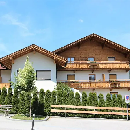 Schweiberer-2 By Interhome Aschau Im Zillertal