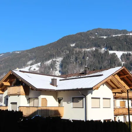 Apartment Schweiberer.2 Aschau Im Zillertal