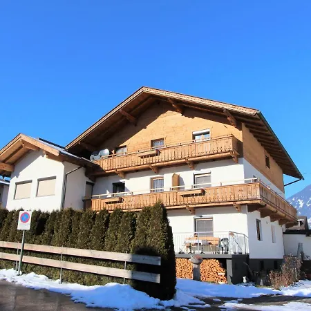 Schweiberer-2 By Interhome *