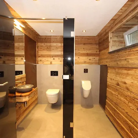 Apartamento Schweiberer-2 By Interhome