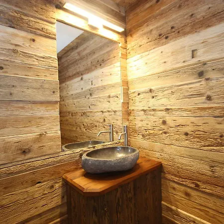 Schweiberer-2 By Interhome Διαμέρισμα Aschau Im Zillertal