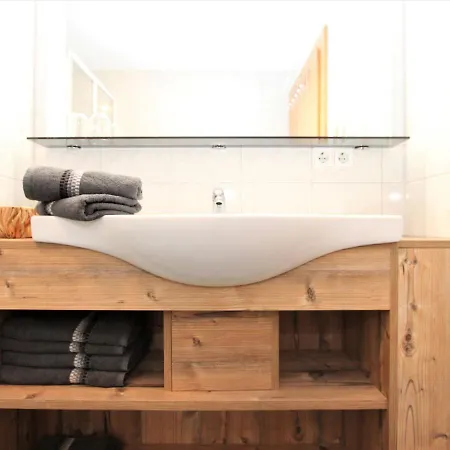 Διαμέρισμα Schweiberer-2 By Interhome Aschau Im Zillertal