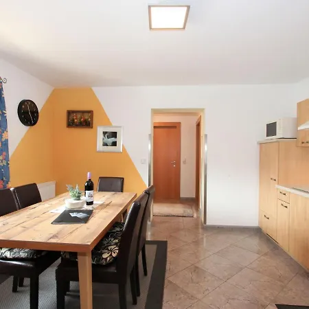 Schweiberer-2 By Interhome