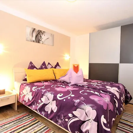 Schweiberer-2 By Interhome Διαμέρισμα Aschau Im Zillertal