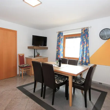 Apartamento Schweiberer-2 By Interhome *