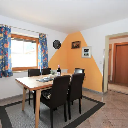 Schweiberer-2 By Interhome * Aschau Im Zillertal