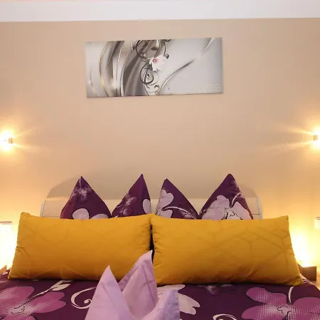 Schweiberer-2 By Interhome Apartamento *