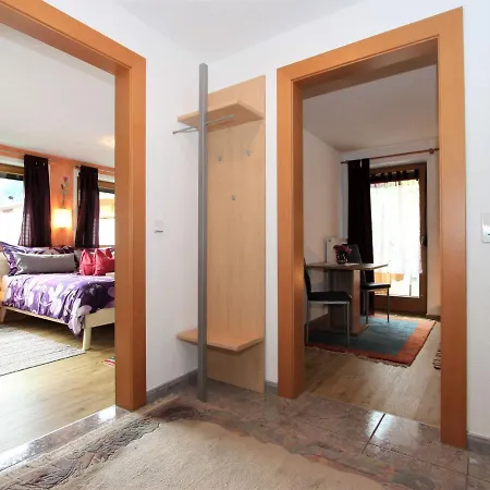 Apartamento Schweiberer-2 By Interhome Aschau Im Zillertal