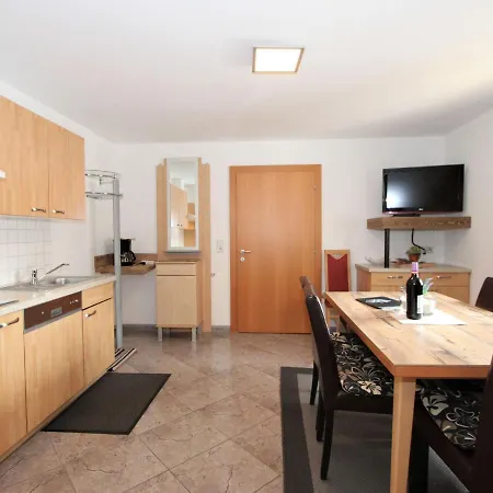 Schweiberer-2 By Interhome Apartamento *