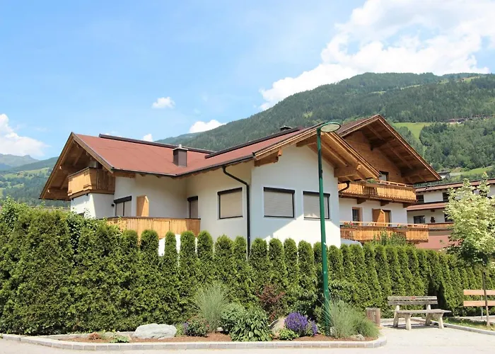 Schweiberer-2 By Interhome Appartement