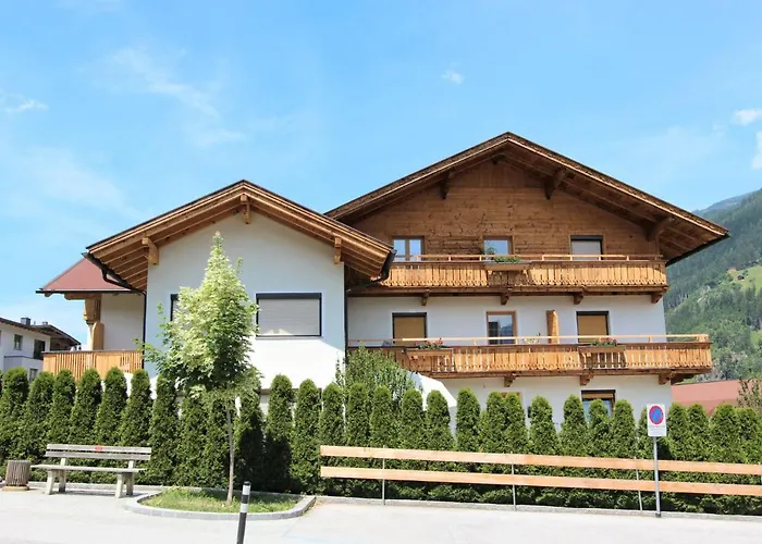 Schweiberer-2 By Interhome Aschau Im Zillertal