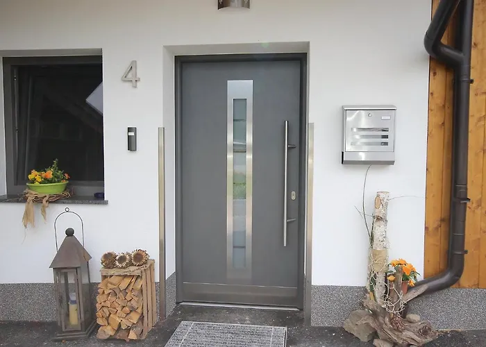 Schweiberer-2 By Interhome Aschau Im Zillertal