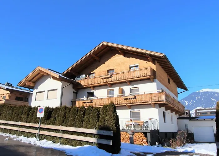 Schweiberer-2 By Interhome *