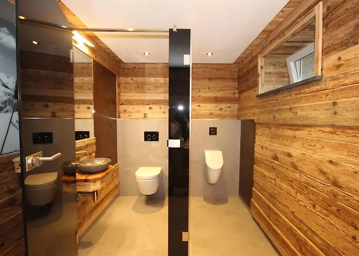 Appartement Schweiberer-2 By Interhome