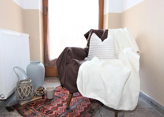 Schweiberer-2 By Interhome Appartement