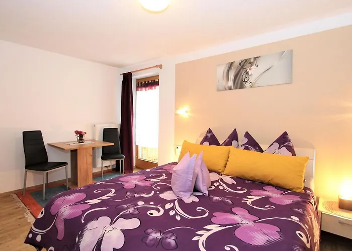 Schweiberer-2 By Interhome *