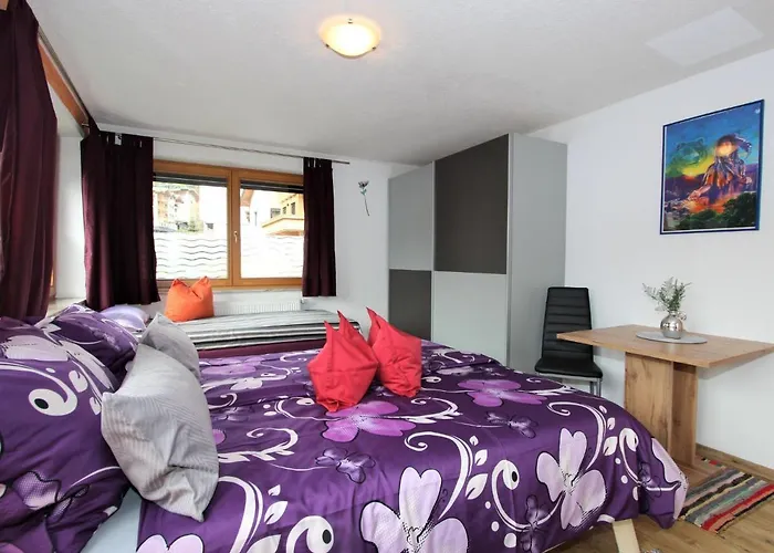 Schweiberer-2 By Interhome Appartement