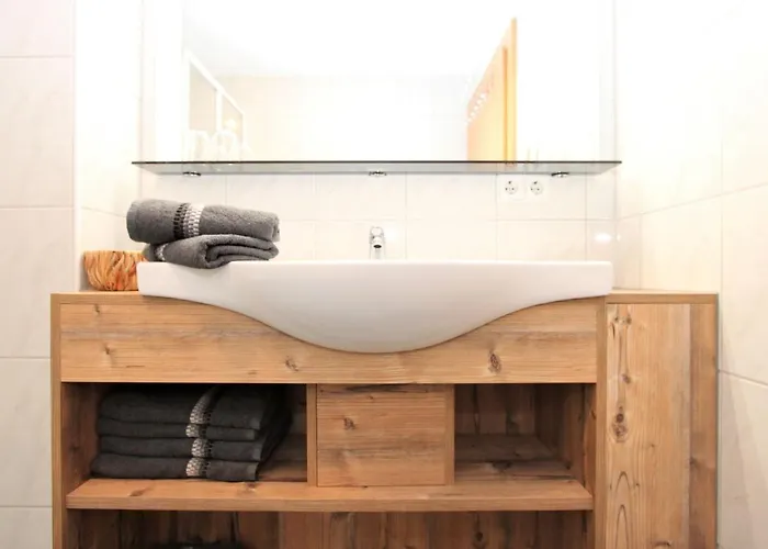 Apartment Schweiberer-2 By Interhome Aschau Im Zillertal