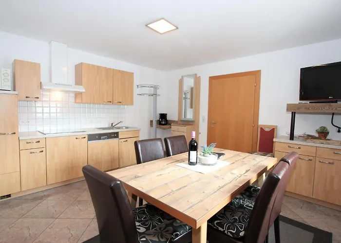 Schweiberer-2 By Interhome *