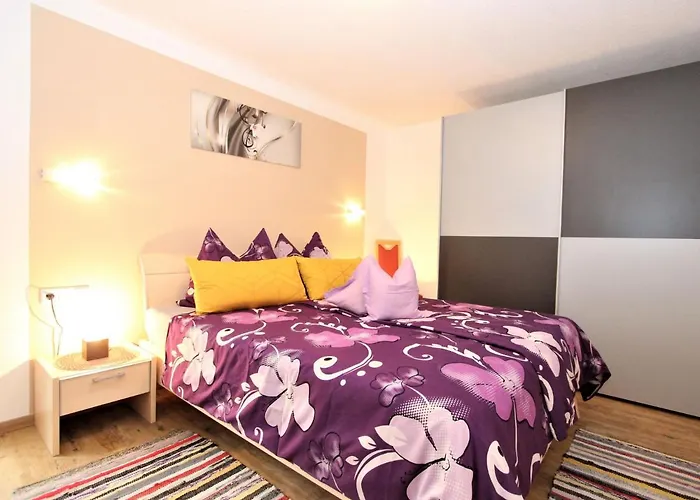 Schweiberer-2 By Interhome Appartement Aschau Im Zillertal