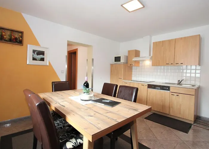 Schweiberer-2 By Interhome