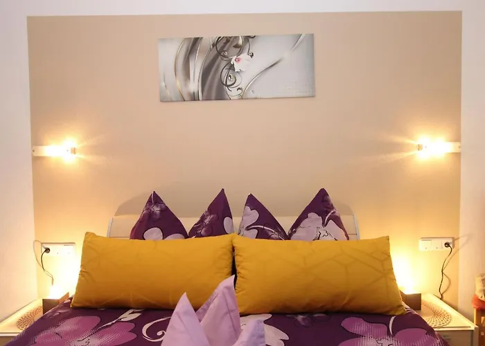 Schweiberer-2 By Interhome Apartment *