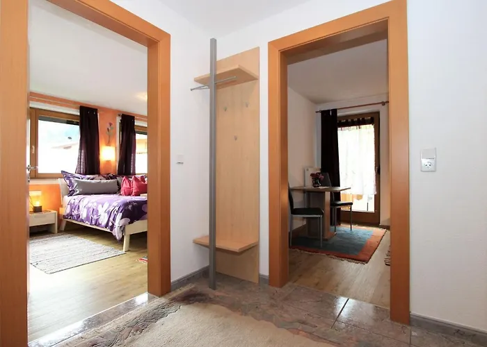 Appartement Schweiberer-2 By Interhome Aschau Im Zillertal