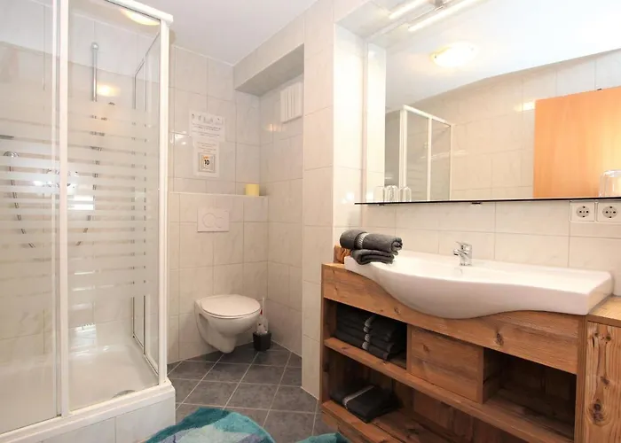 Schweiberer-2 By Interhome Aschau Im Zillertal