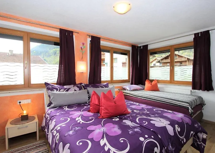 Apartment Schweiberer-2 By Interhome