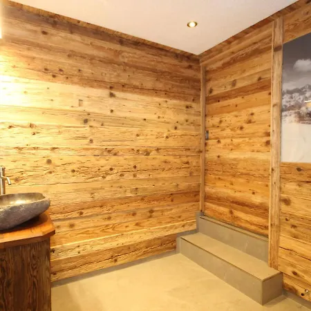 Schweiberer-2 By Interhome شقة Aschau Im Zillertal