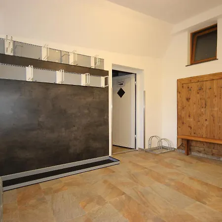 Schweiberer-2 By Interhome شقة