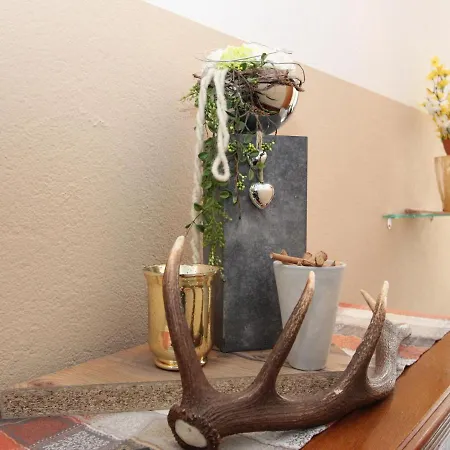 Schweiberer-2 By Interhome شقة