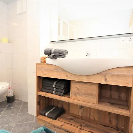 Schweiberer-2 By Interhome شقة Aschau Im Zillertal