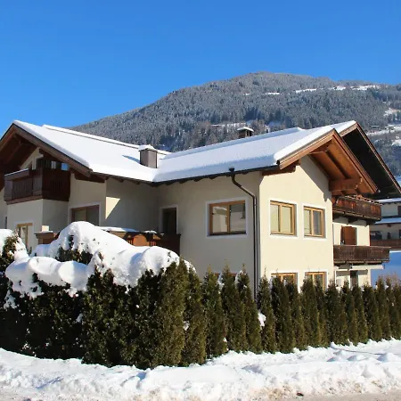 Schweiberer-2 By Interhome Apartamento Aschau Im Zillertal