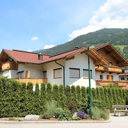 Schweiberer-2 By Interhome Apartamento