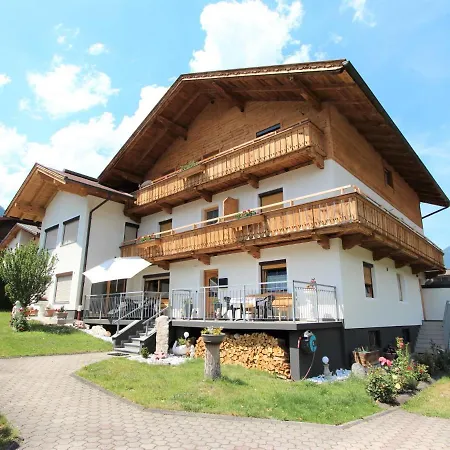 Schweiberer-2 By Interhome Apartamento
