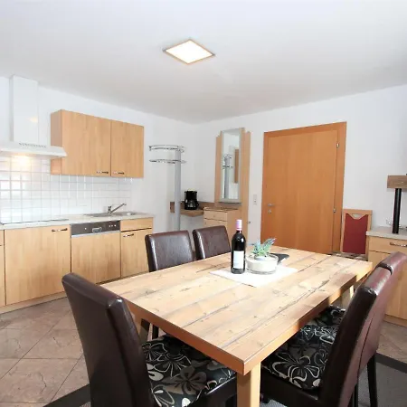 Schweiberer-2 By Interhome *