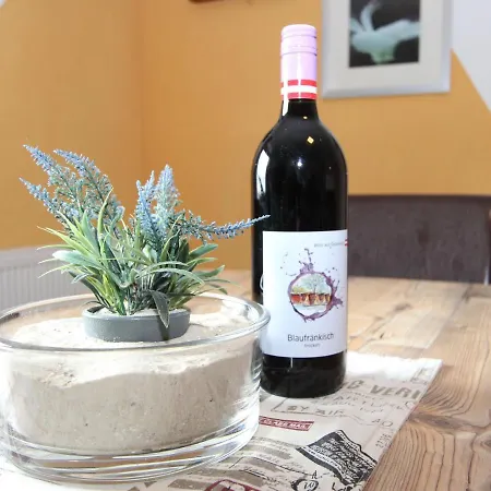 Schweiberer-2 By Interhome Appartement